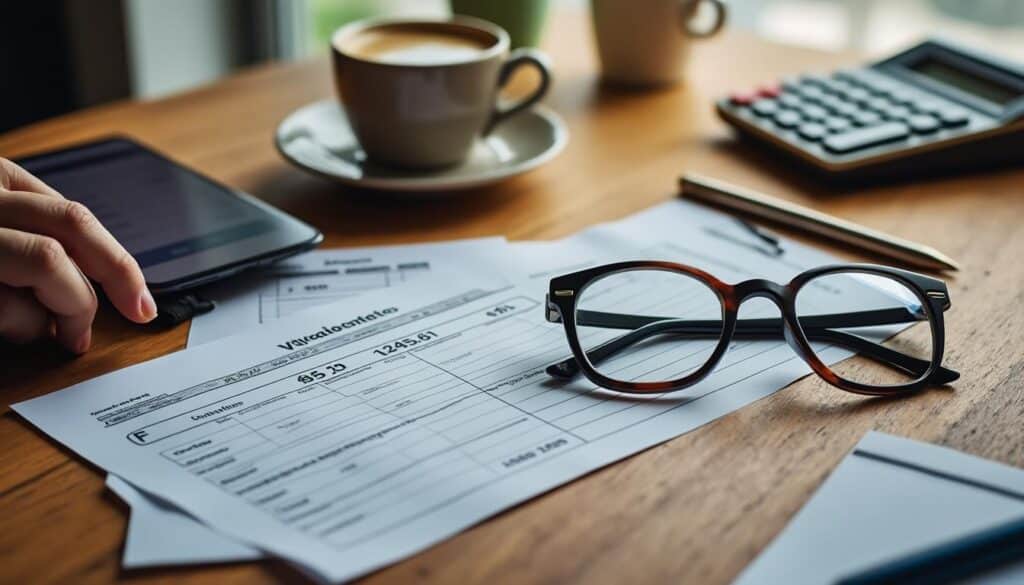 Comprendre les conditions d'application bancaire des agios sur un crédit