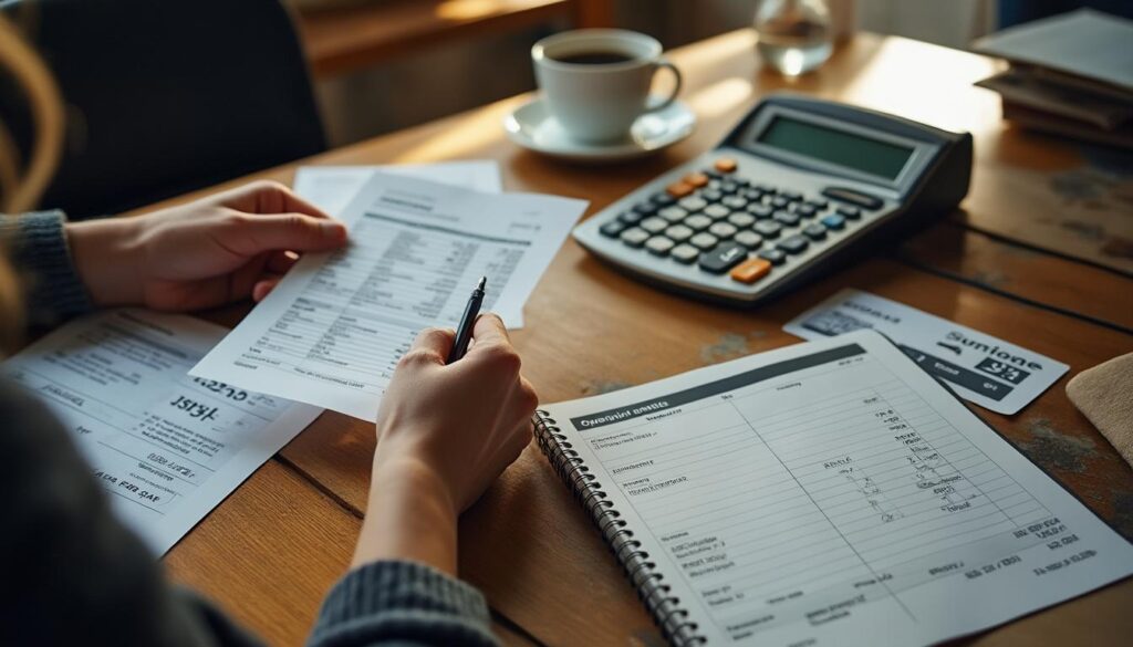 Quel est l'impact d'une défaillance de remboursement sur les mensualités de crédit ?