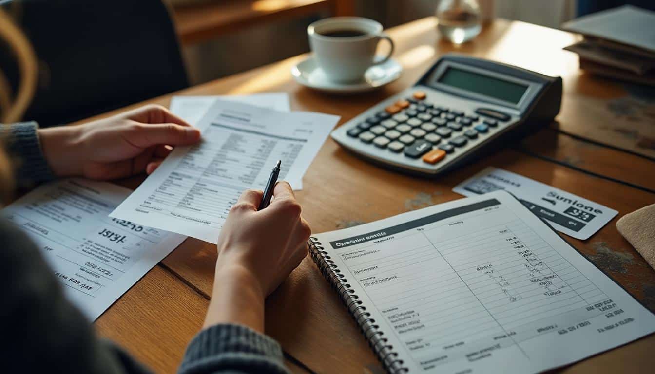 Quel est l'impact d'une défaillance de remboursement sur les mensualités de crédit ?