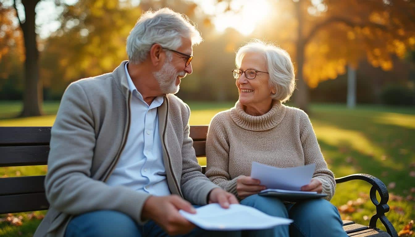 Comment fonctionne le viager pour une retraite complémentaire en assurance bancaire ?