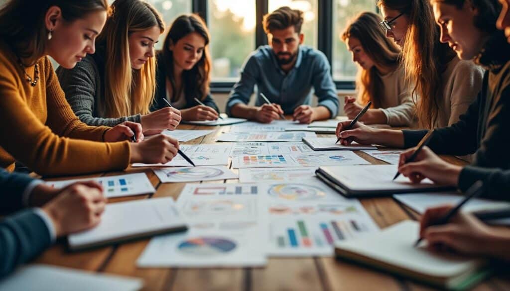 Banque de pictogramme : guide complet pour une communication visuelle efficace