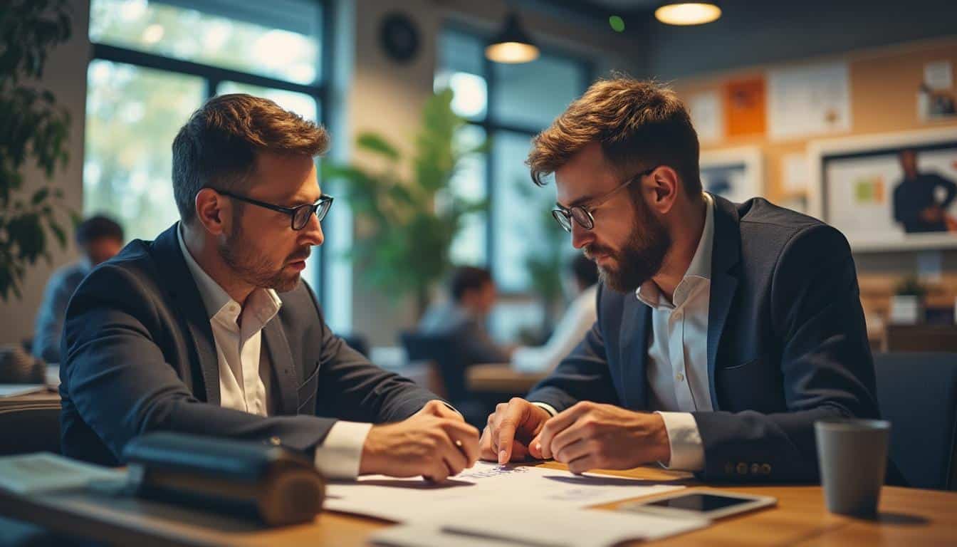 Illustration: Comprendre le rôle du code banque et du code guichet dans le système bancaire