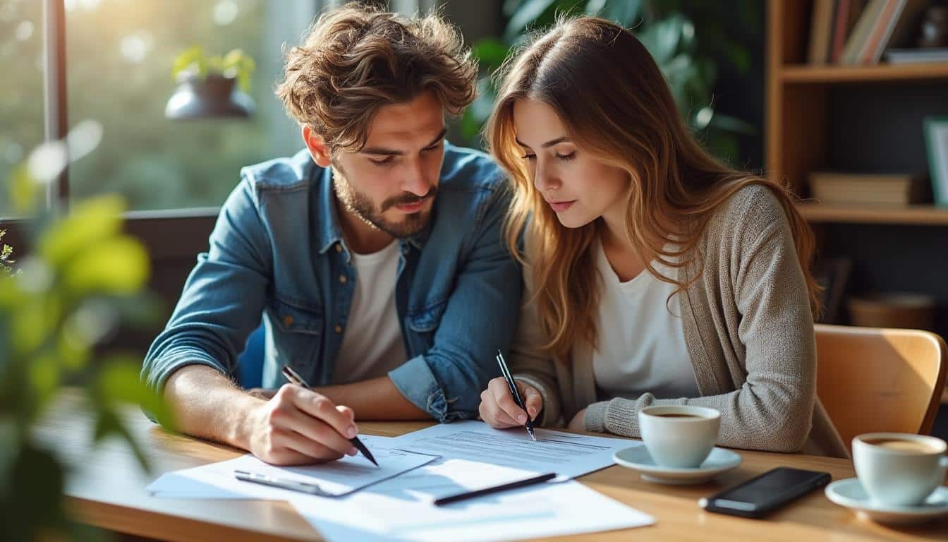 Assurance emprunteur : quelle protection en cas de défaillance de crédit ?