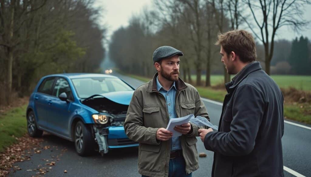 Les principales exclusions de garantie dans une assurance auto via une banque