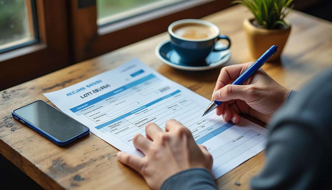 La gestion du compte courant à travers le relevé de facture