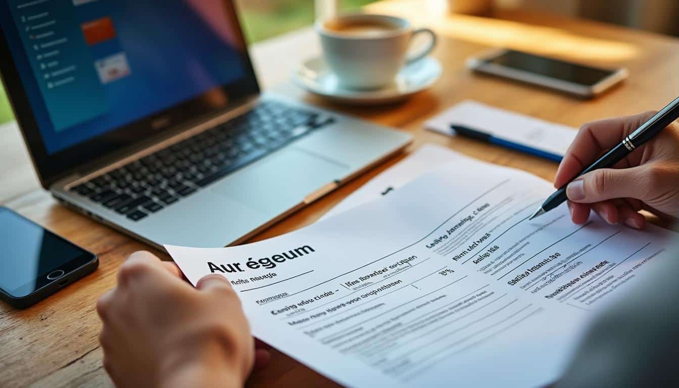 Pourquoi vérifier l’historique des opérations bancaires dans votre relevé de facture ?