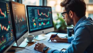 L’analyse de la notation des actions sur le marché bancaire