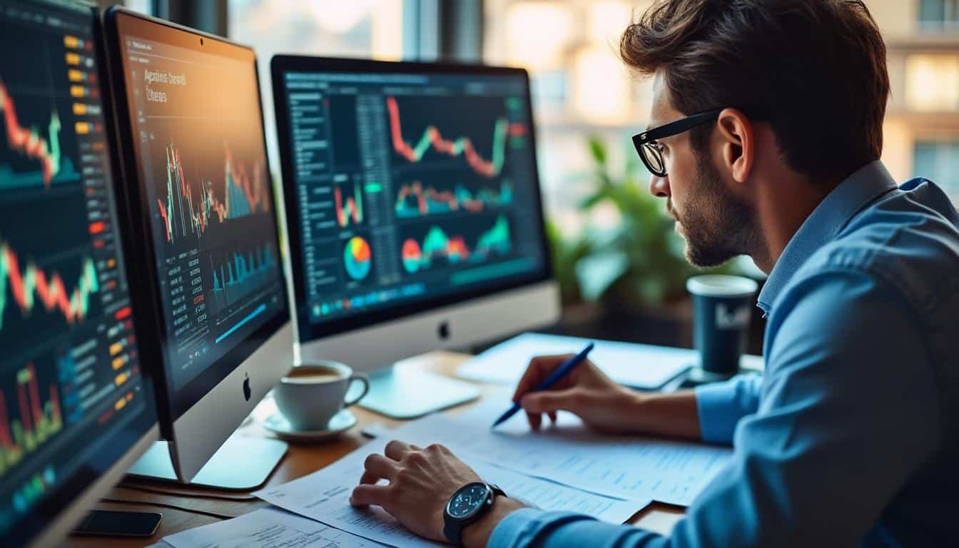 L’analyse de la notation des actions sur le marché bancaire