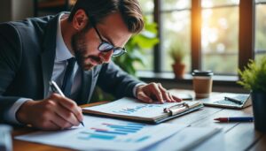 Quel est l'impact de la notation des actions sur le portefeuille d’assurance ?