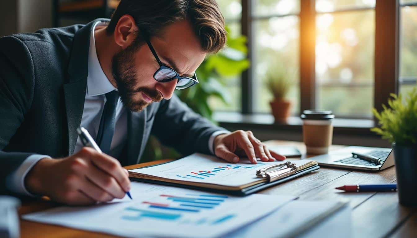 Quel est l'impact de la notation des actions sur le portefeuille d’assurance ?