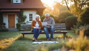 Tout comprendre sur la fiscalité du viager et la pension de retraite en assurance
