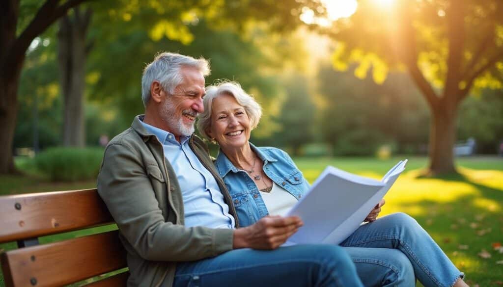 Pourquoi intégrer le viager à la gestion de patrimoine pour les seniors à la retraite ?