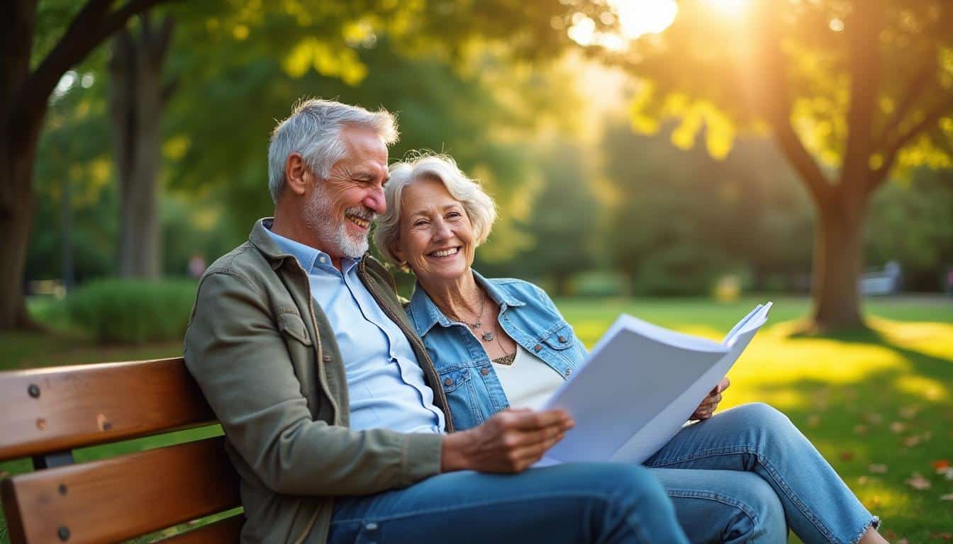 Pourquoi intégrer le viager à la gestion de patrimoine pour les seniors à la retraite ?