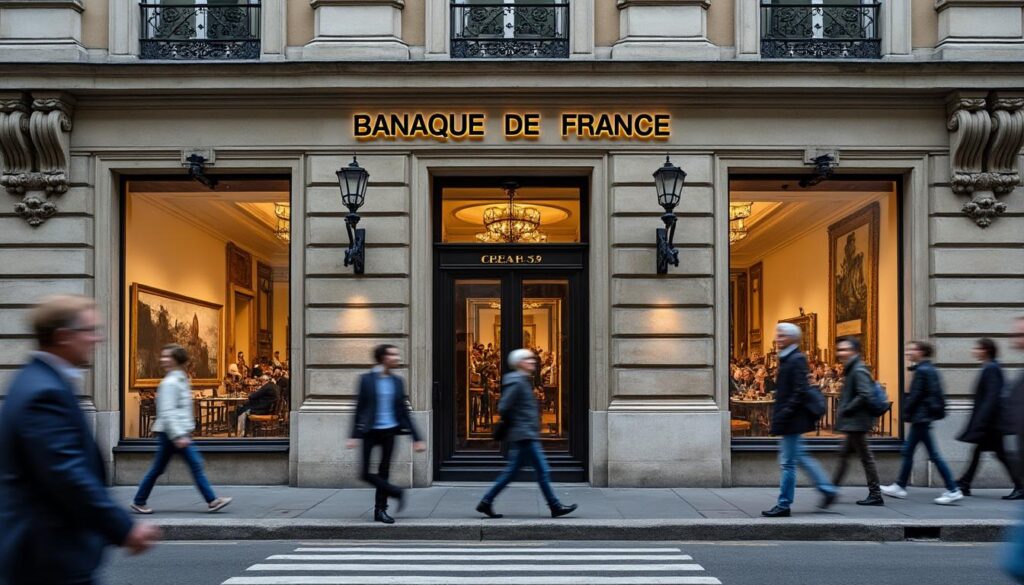 Banque de France histoire : 200 ans d’influence monétaire en 2026