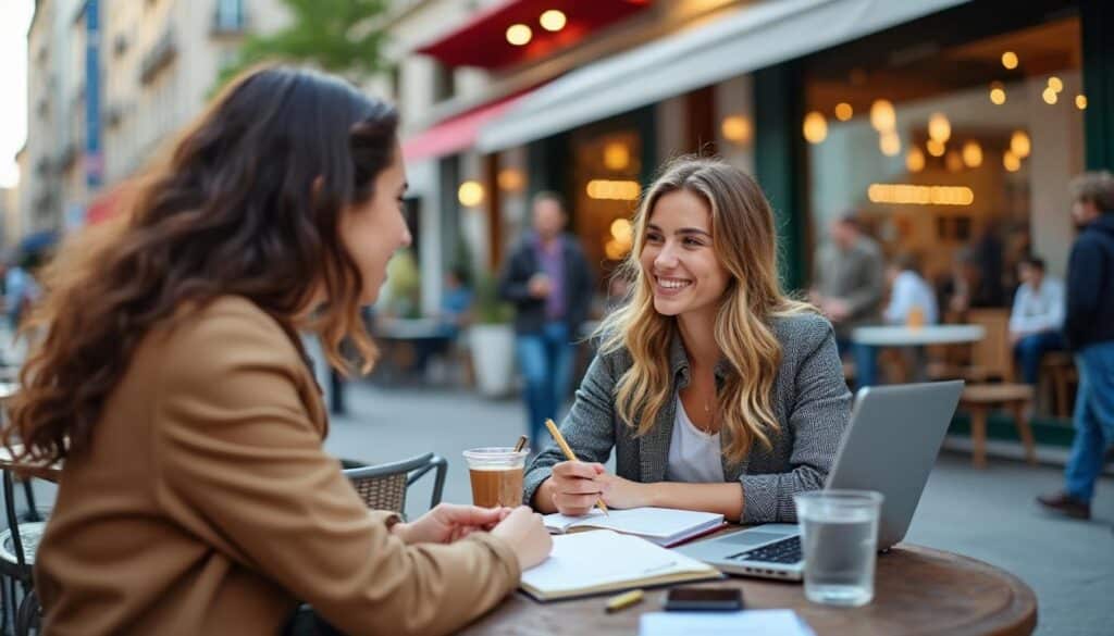 BTS Banque Assurance en alternance : formation, débouchés et conseils