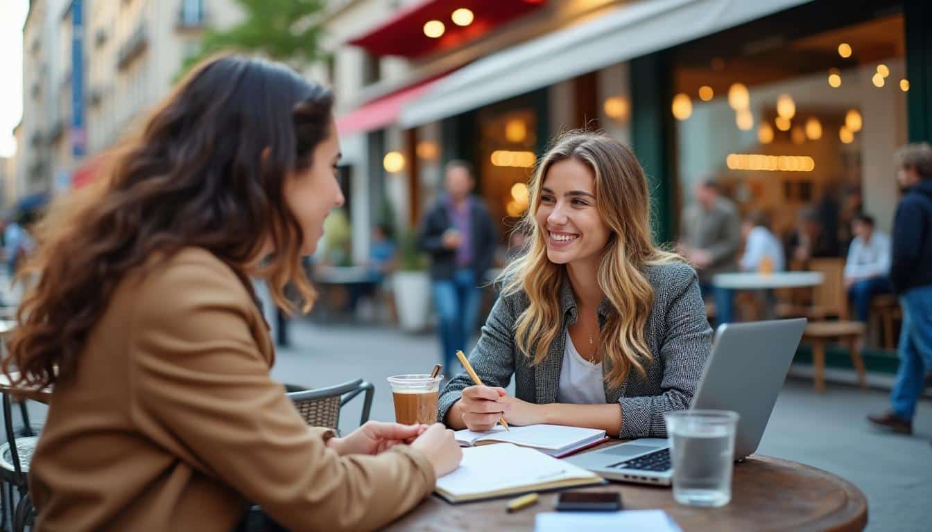 BTS Banque Assurance en alternance : formation, débouchés et conseils