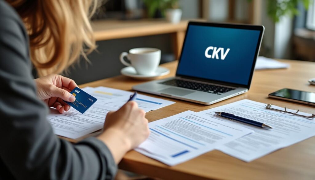 CKV banque : offres, fonctionnement et avantages en Belgique