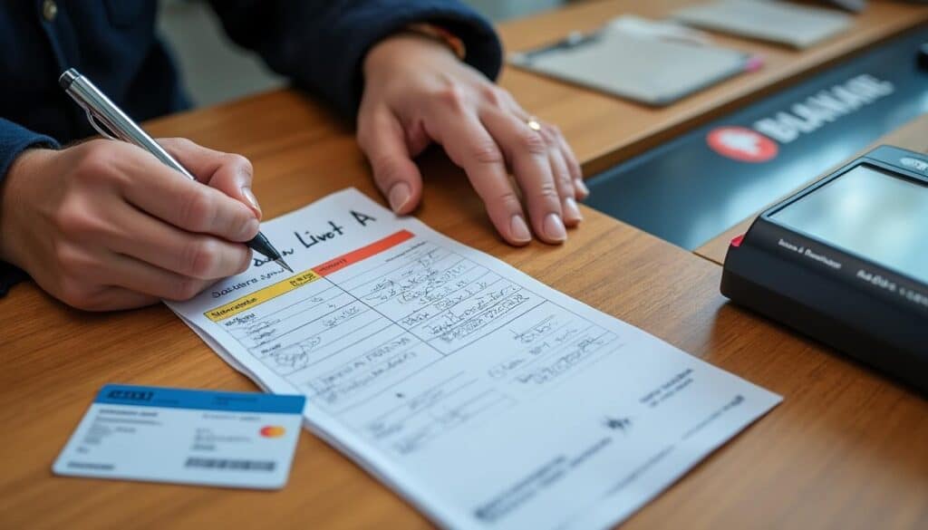 Comment fermer un livret A à la Banque Postale : guide complet