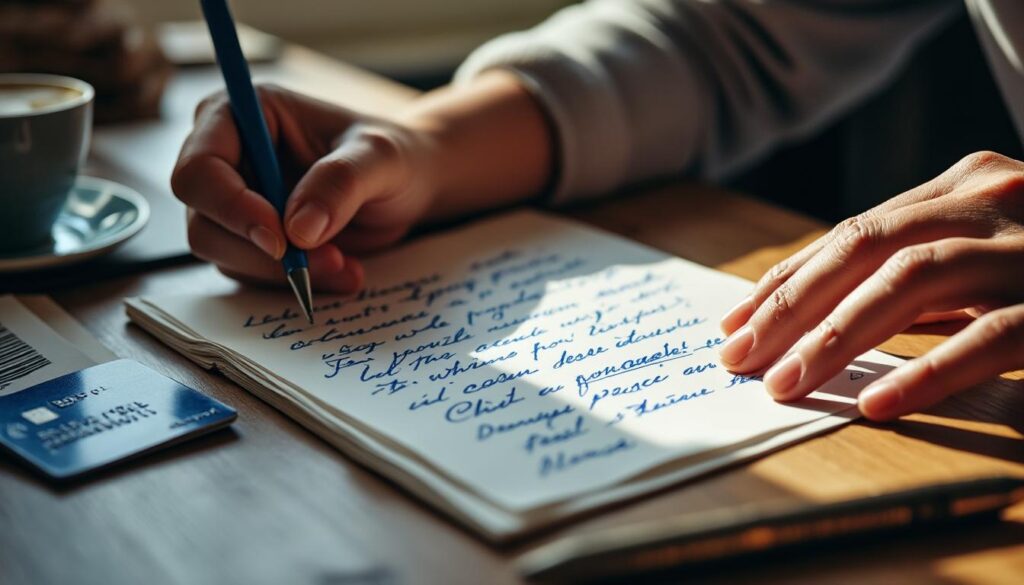 Lettre pour une banque : guide complet pour bien rédiger vos courriers