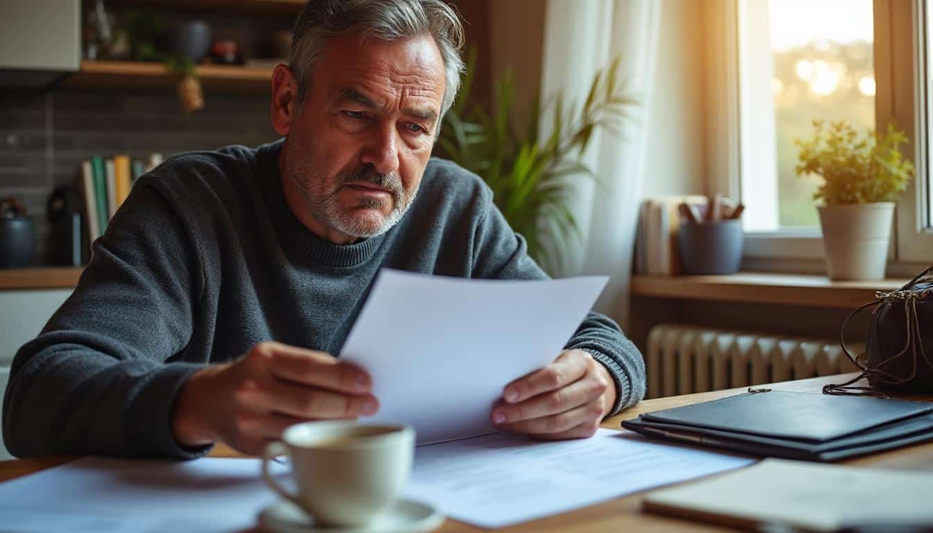 Illustration: Comprendre le fichage à la Banque de France et son impact sur le crédit