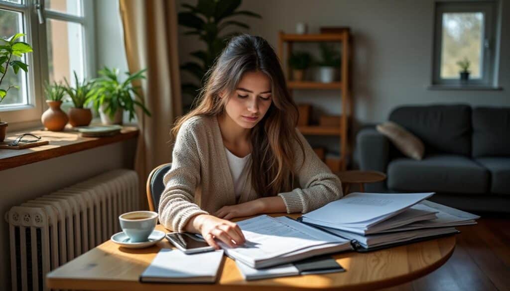 Obtenir un prêt en étant fiché à la Banque de France : solutions et conseils