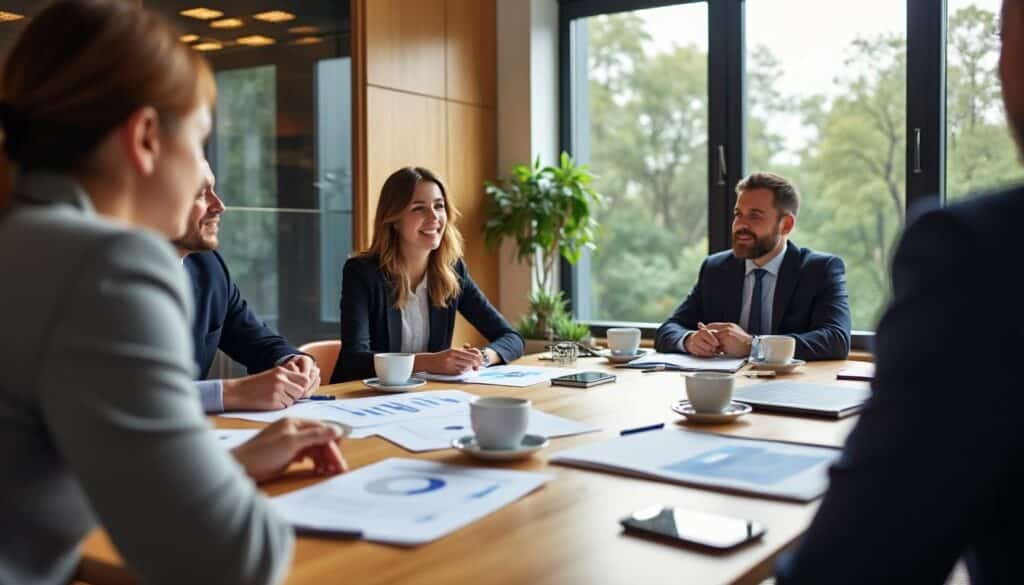 Salaire au Luxembourg dans la banque : niveaux et tendances clés