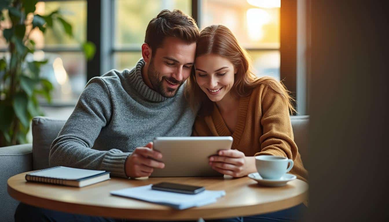 Illustration: Comprendre ce qu’est l’espace client de la Santander Consumer Banque