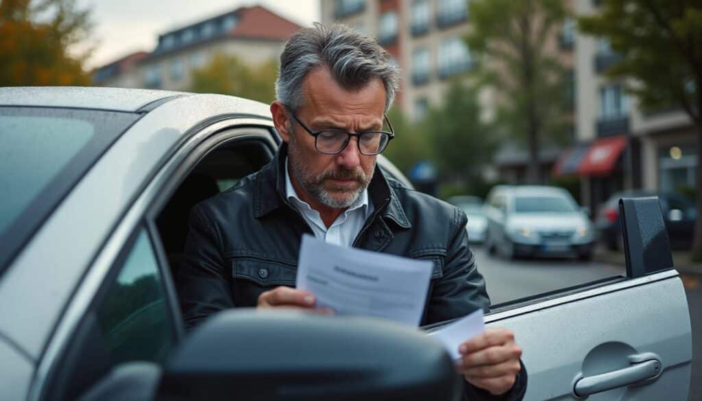 Assurance auto pour les malus : bien choisir sa couverture adaptée