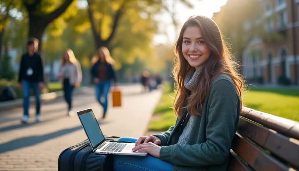 Assurance étudiant à l'étranger : bien choisir sa couverture santé