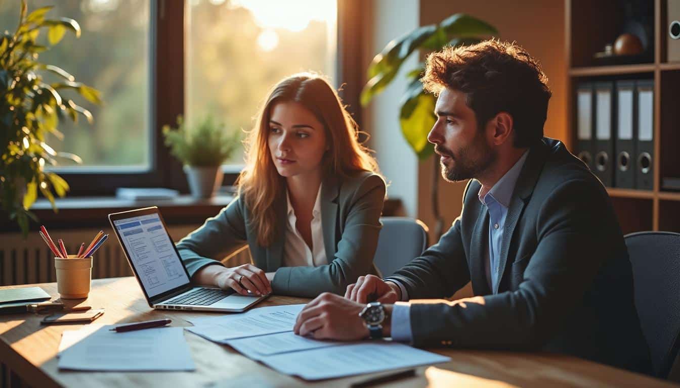 Illustration: Comprendre le fonctionnement de l’assurance protection juridique