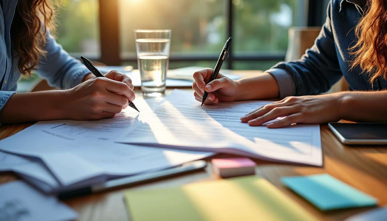 Assurance protection juridique comparatif : choisissez la meilleure offre
