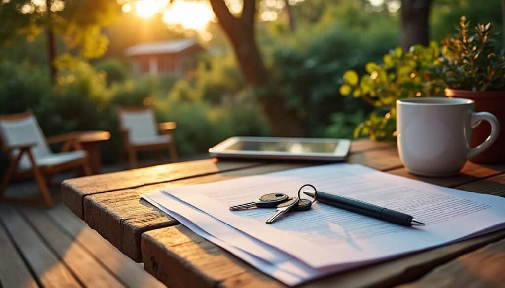 Assurance de la résidence secondaire : guide complet pour bien choisir
