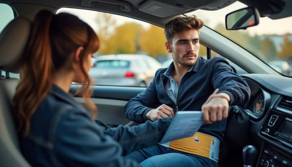 Assurer une voiture pour un mois : guide pratique et conseils