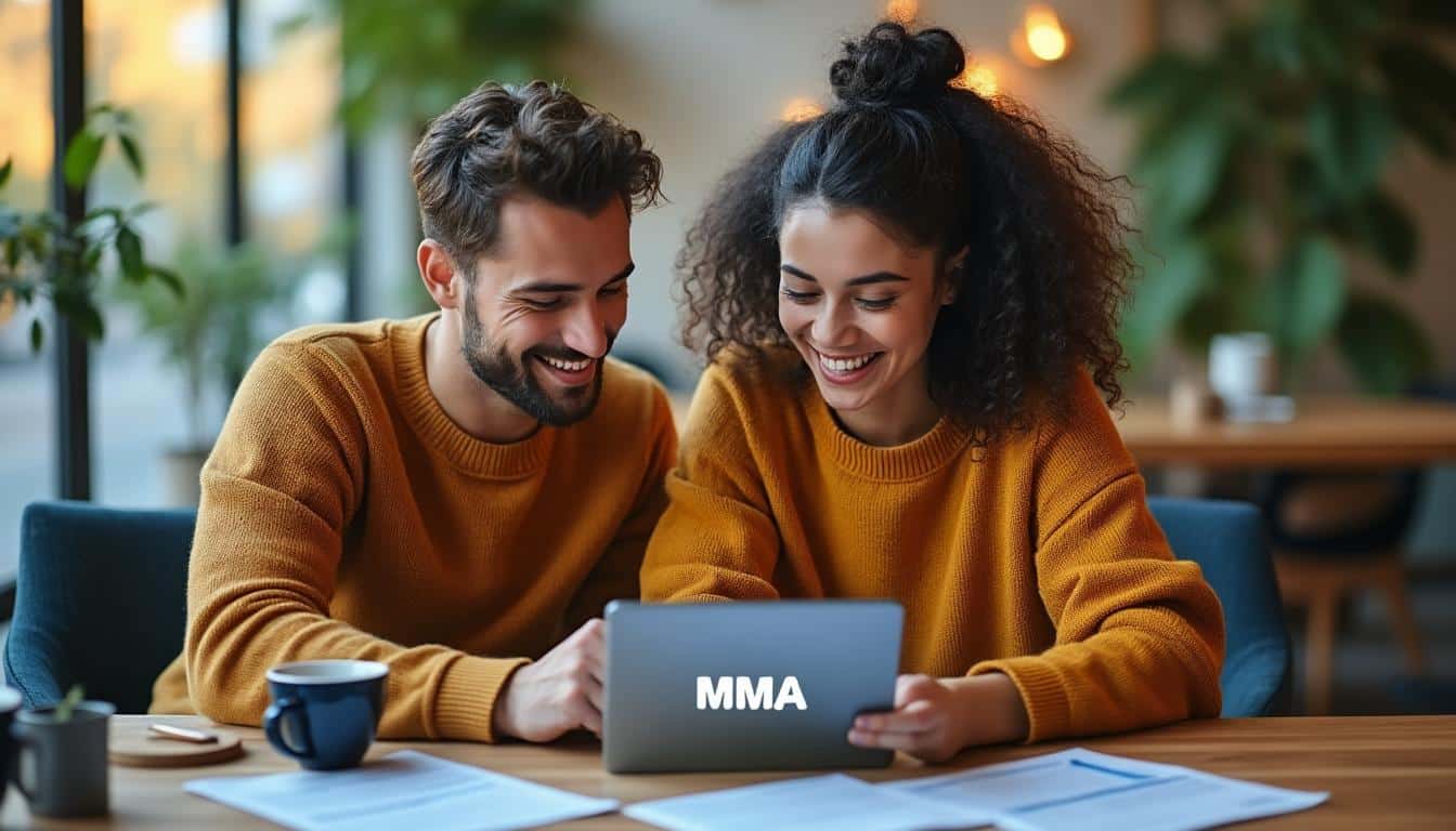 Illustration: Découvrir l’univers de la mutuelle MMA et ses formules santé