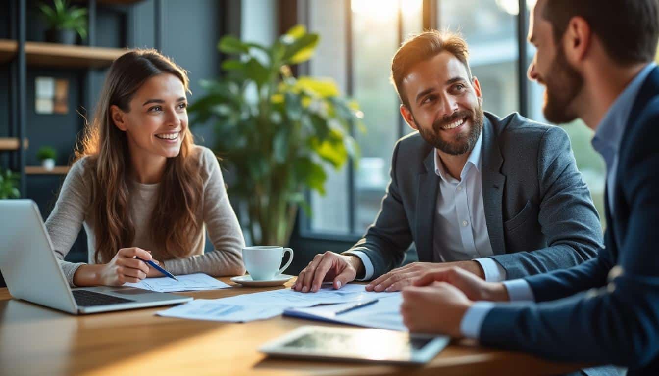 Illustration: Pourquoi opter pour un cabinet spécialisé dans le conseil en assurance ?