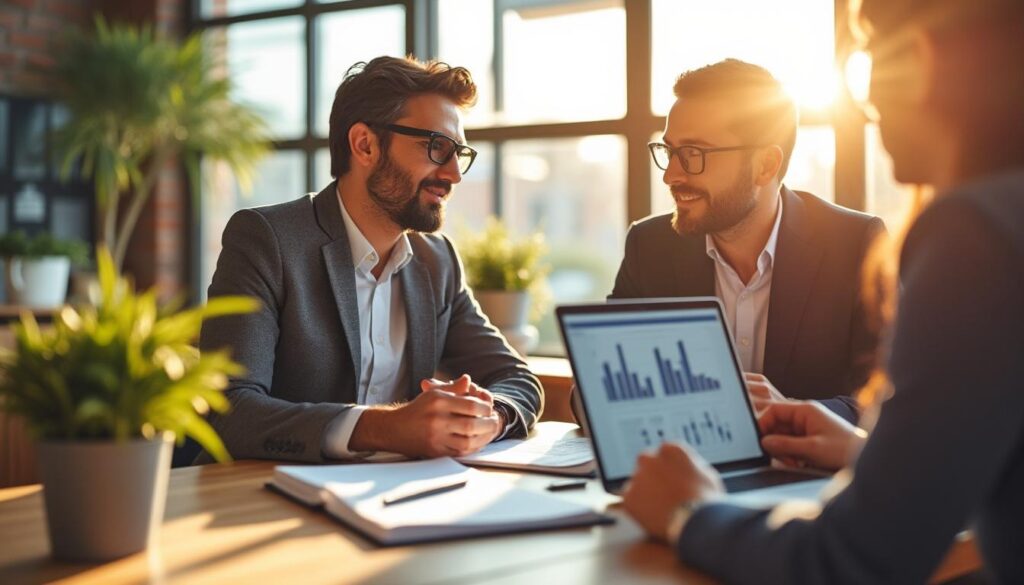 Cabinet de conseil en assurance : expertises et accompagnement sur-mesure
