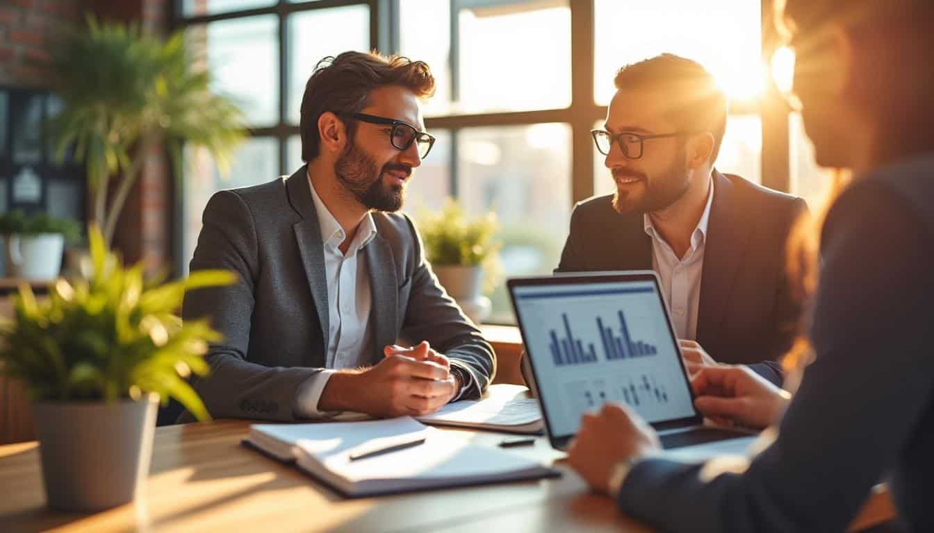 Cabinet de conseil en assurance : expertises et accompagnement sur-mesure
