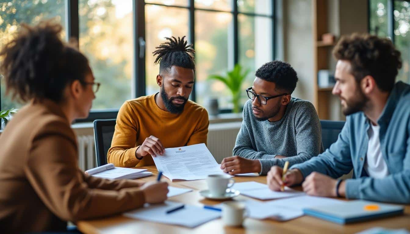 Illustration: Comprendre les différents cas de dispense dans le cadre de la mutuelle entreprise