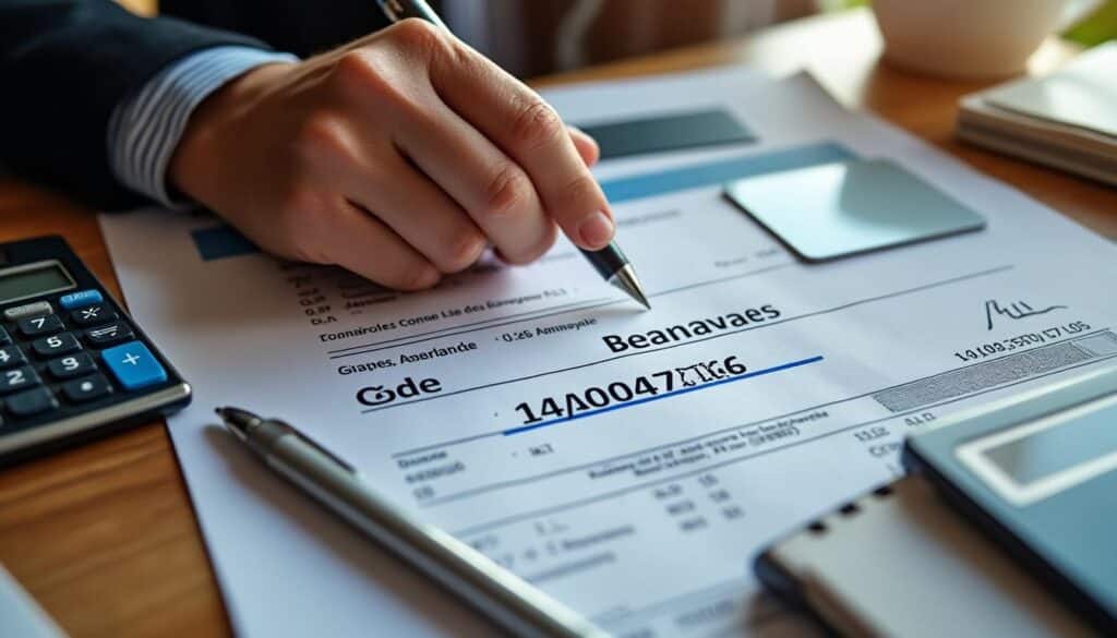 Code banque établissement : comprendre son rôle et comment le trouver