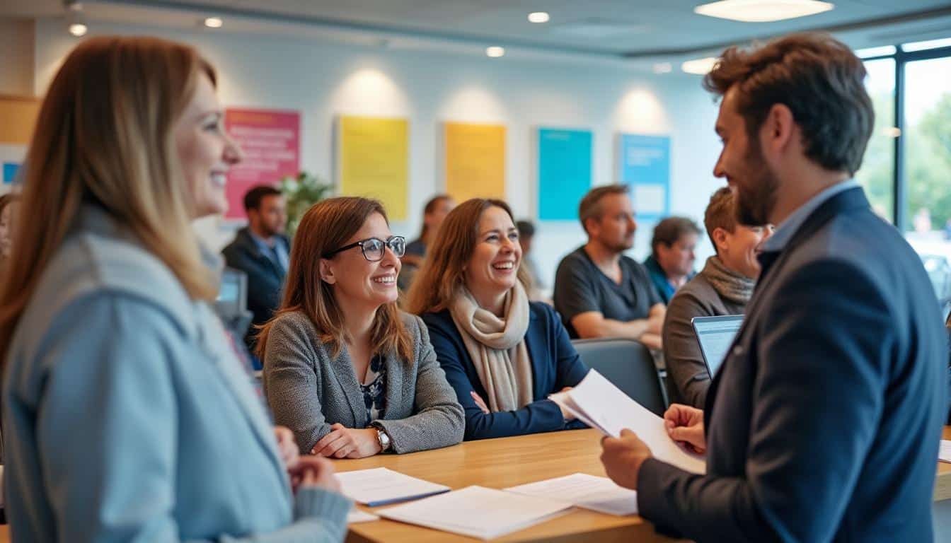 Illustration: Comment bien choisir sa CPAM : les atouts de l’agence d’Évry dans l’Essonne