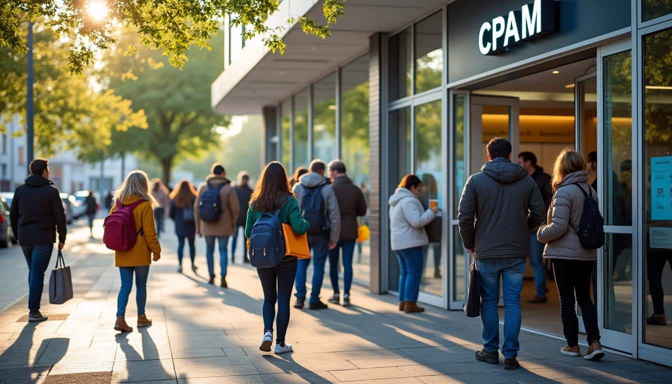 CPAM de l’Essonne à Évry : guide complet pour vos démarches santé