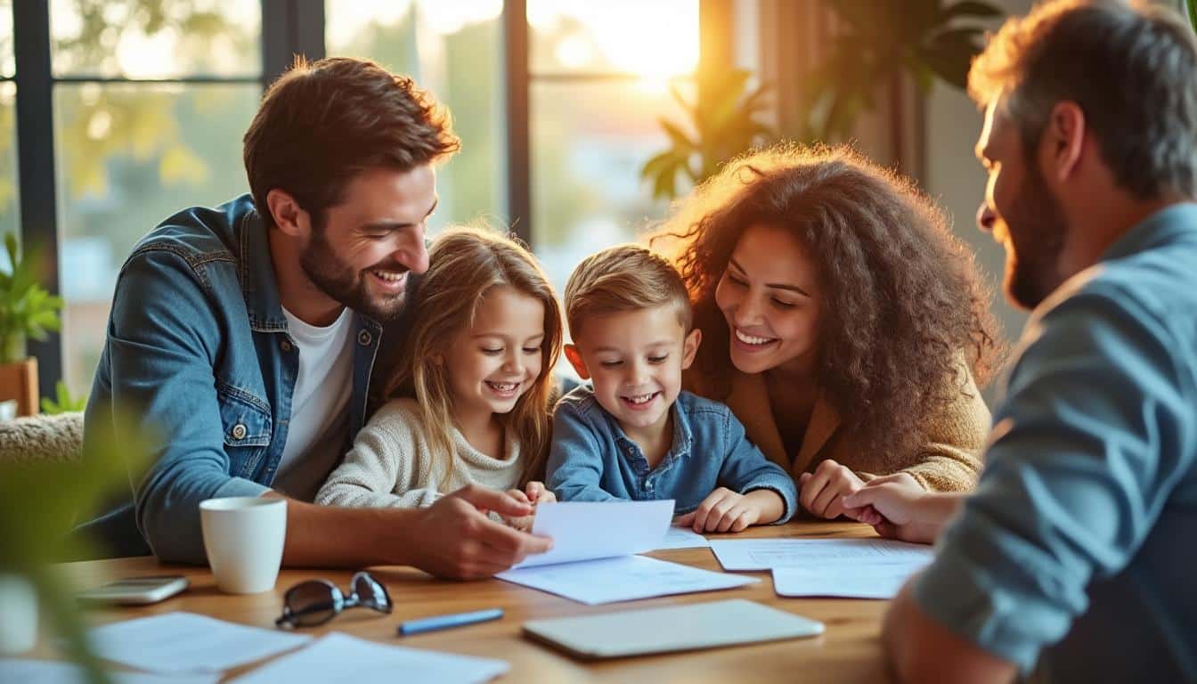 Illustration: Ce que garantit une mutuelle labellisée de qualité pour votre protection