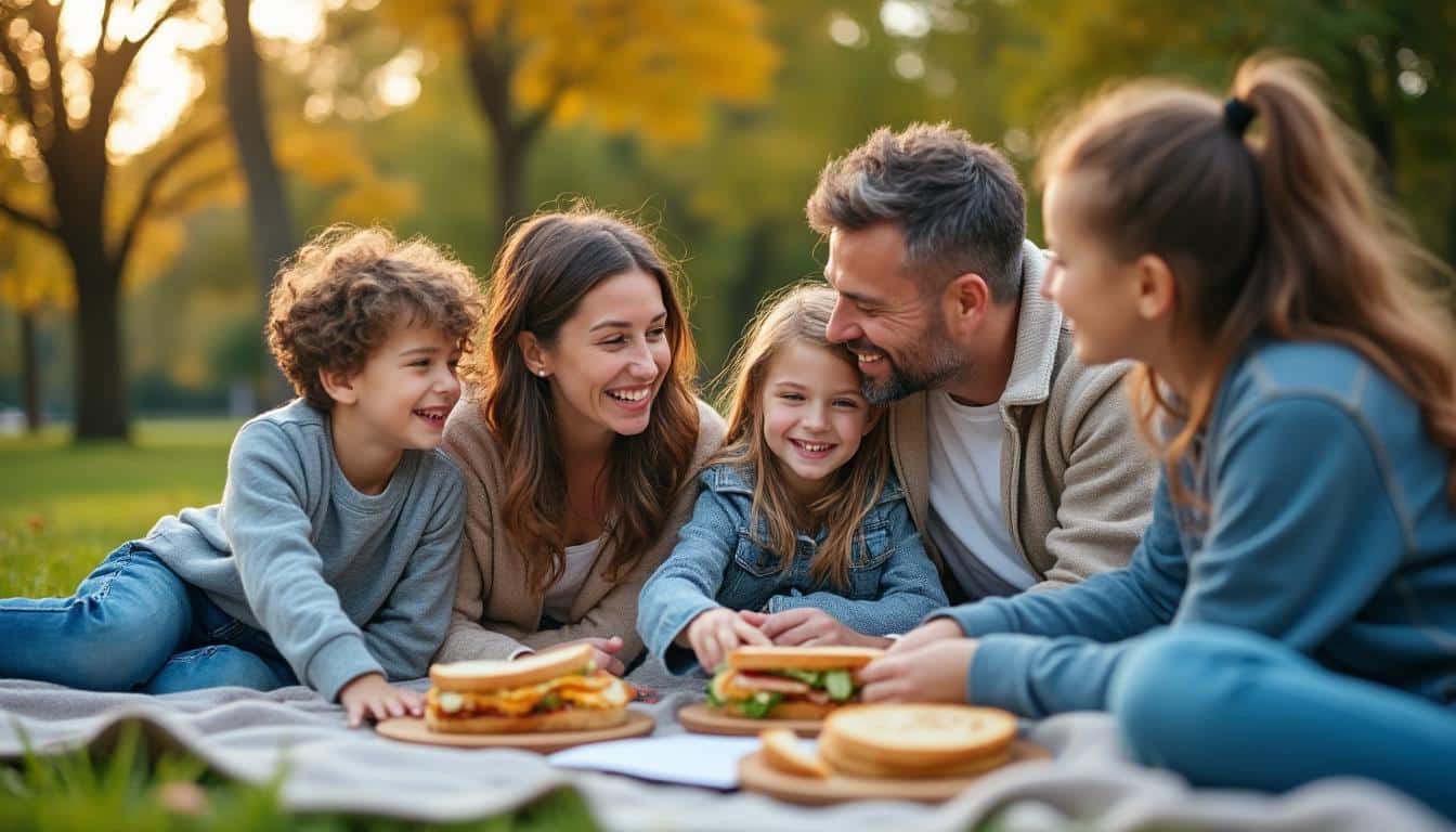 Mutuelle santé familiale : choisir la meilleure couverture pour tous