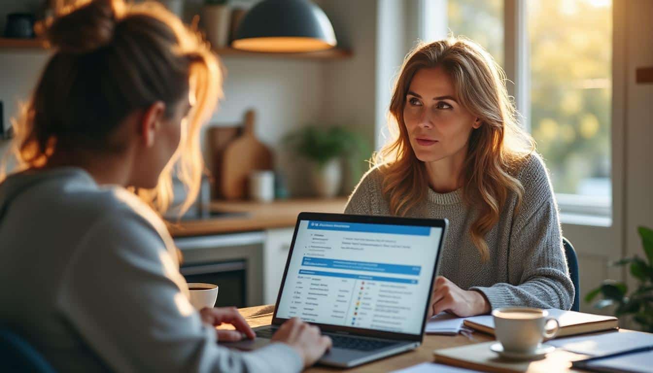 Illustration: Comprendre le fonctionnement de la prise en charge par une mutuelle santé