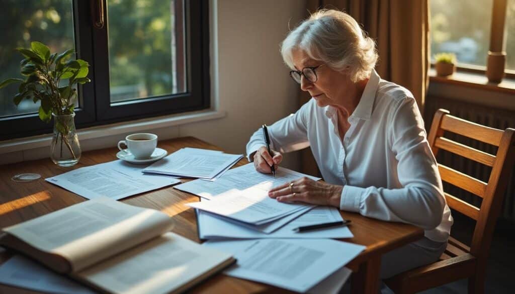 Retraite et chômage : comprendre l’impact sur vos droits et trimestres