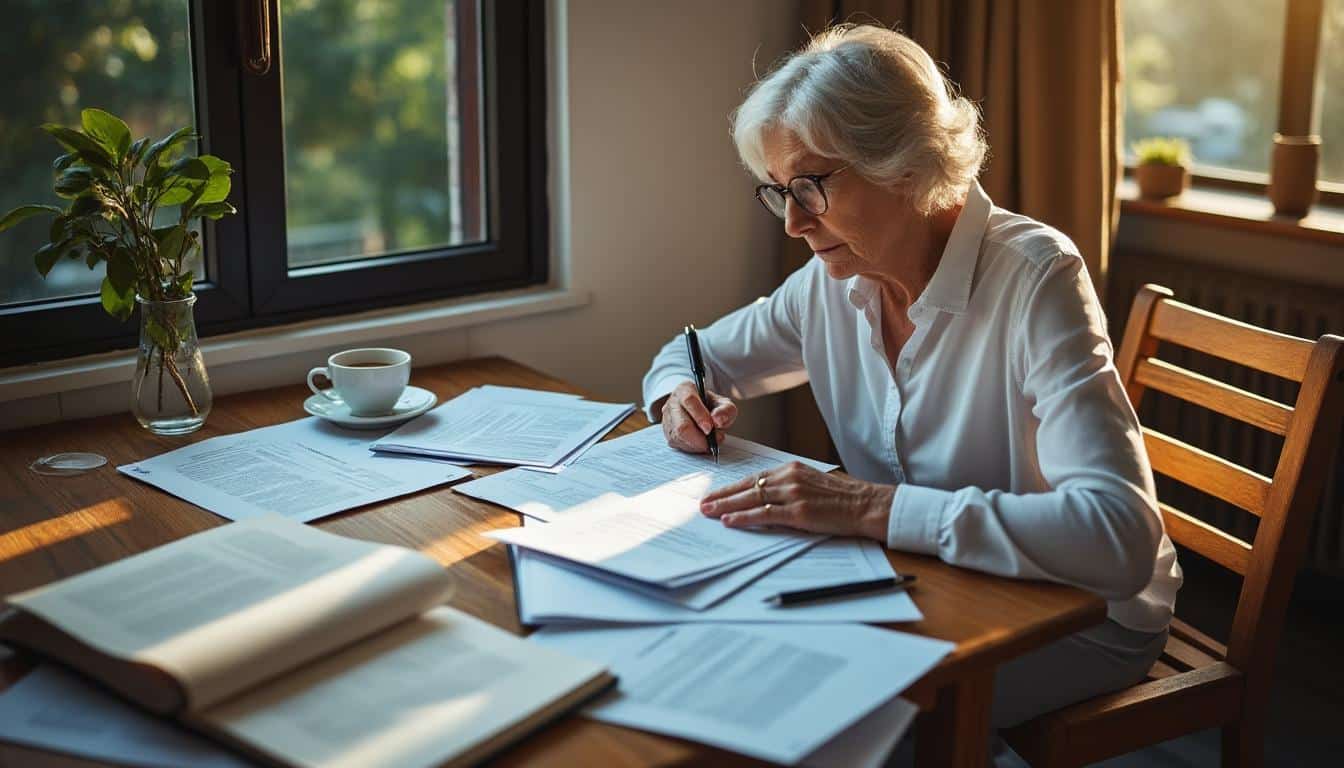 Retraite et chômage : comprendre l’impact sur vos droits et trimestres
