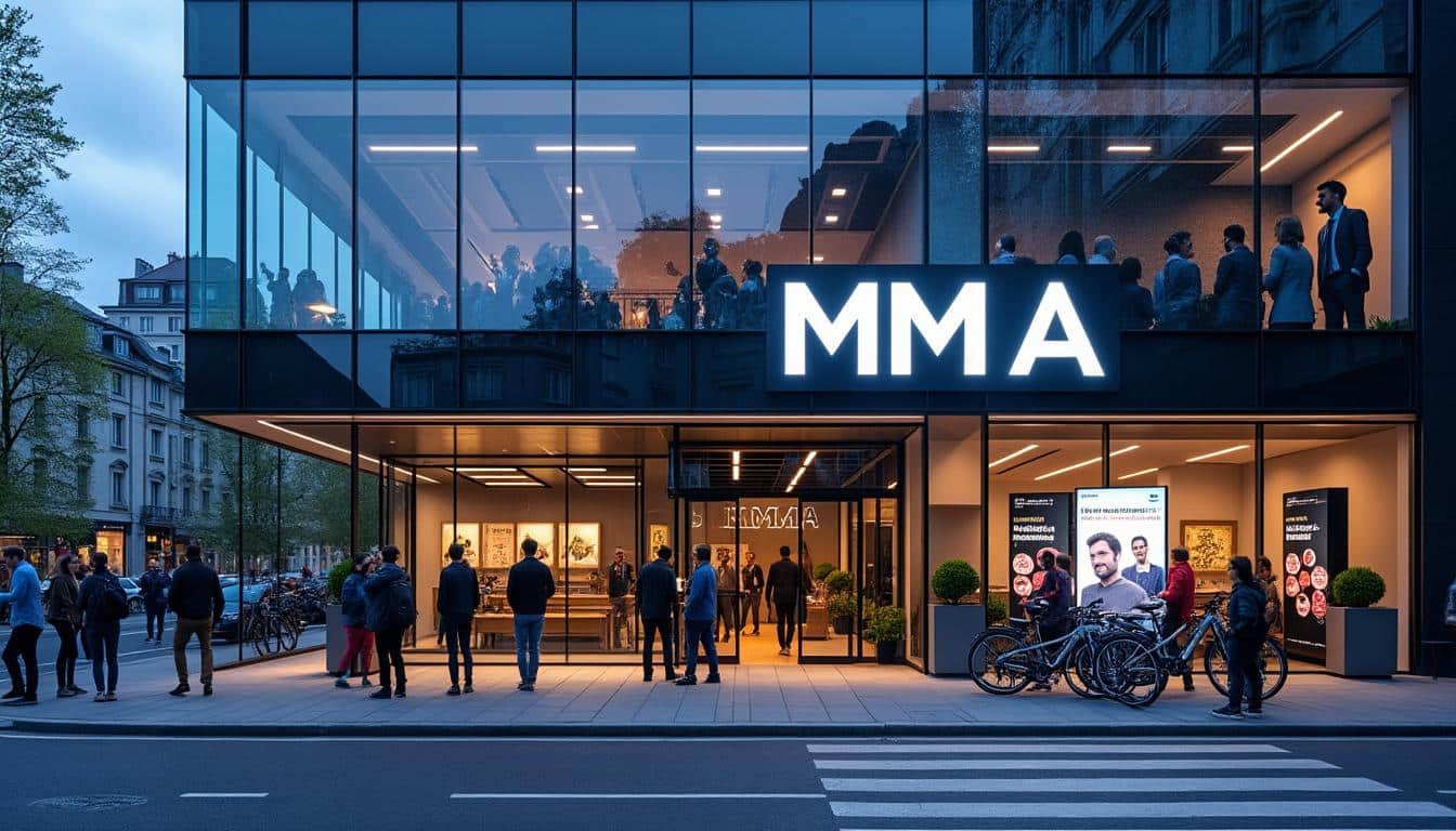 Illustration: Comprendre l’univers et l’activité du groupe MMA