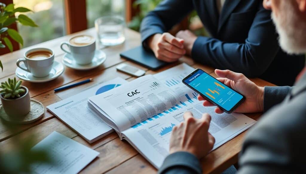 Action du CAC 40 à dividende : guide complet pour bien investir