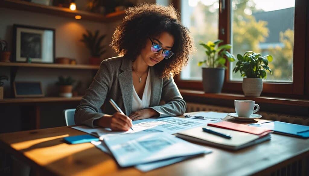 Juste mutuelle : tableau de garantie clair pour bien choisir