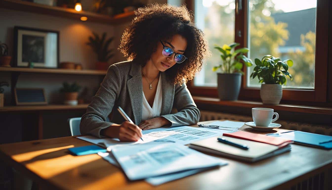Juste mutuelle : tableau de garantie clair pour bien choisir